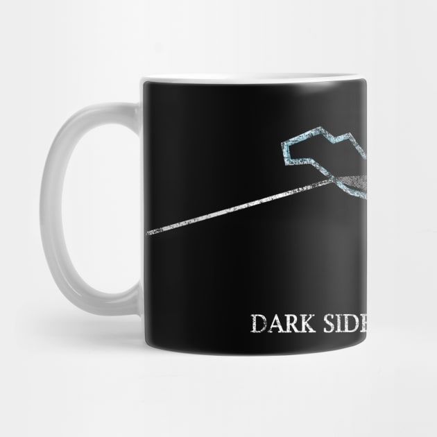 Dark Side of the Verse by kg07_shirts